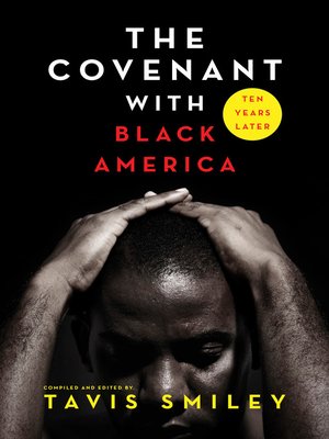cover image of The Covenant with Black America--Ten Years Later